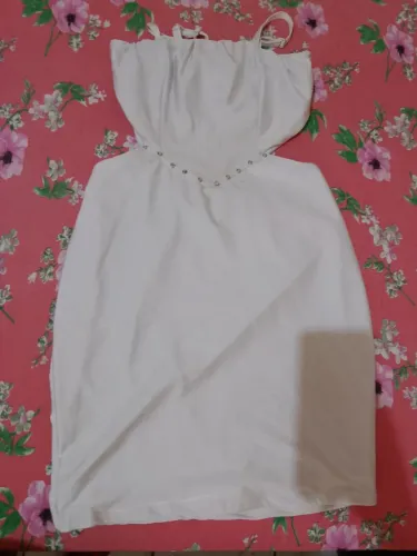 Vende - se vestido adulto, macaquito infantil, vestido infantil