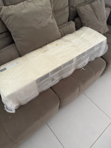 Ar condicionado 24 mil Btu 