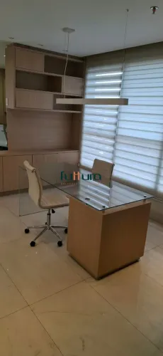 Sala para locação, no Edificio Metropolitan, Jardim Goiás, Goiânia,GO