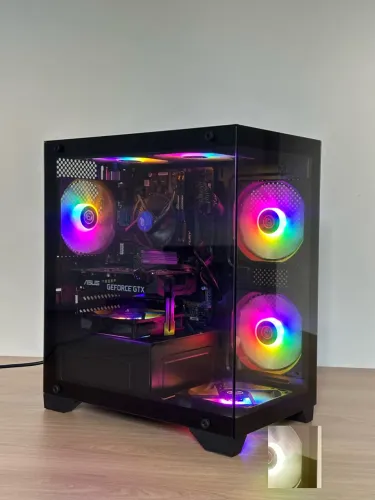 PC gamer oportunidade!!