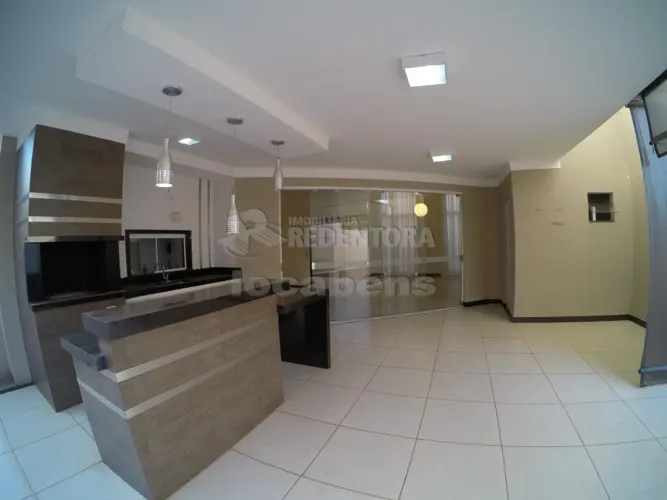 Casa para venda e locação no Damha VI com 04 quartos e suíte