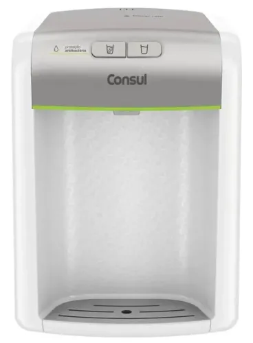 Purificador de água Consul