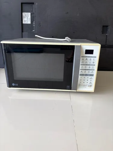 Microondas Consul