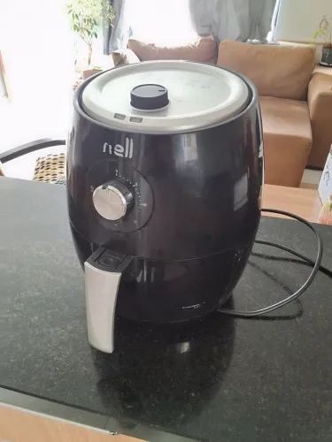 Airfryer Nell