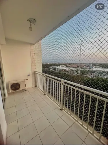 CONDOMINIO BRISAS ALTO DO CALHAU