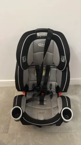 Cadeirinha Graco