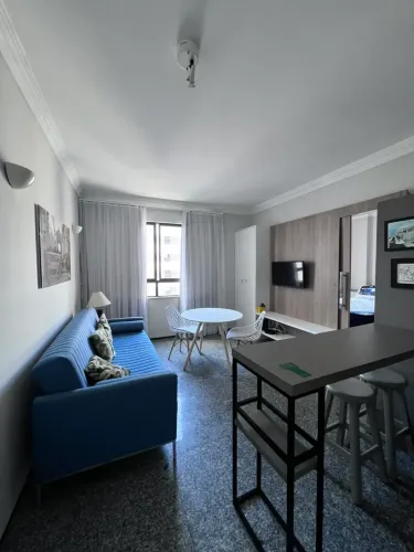 Imóvel para aluguel tem 35 metros quadrados com 1 quarto em Meireles - Fortaleza - CE