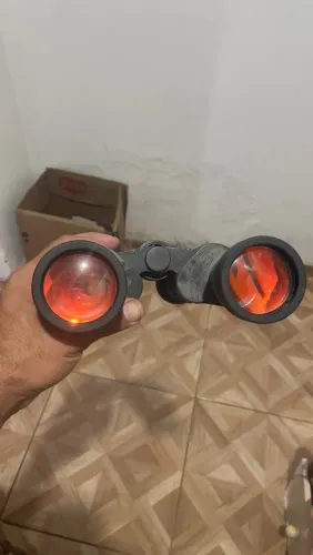 Binóculo profissional 