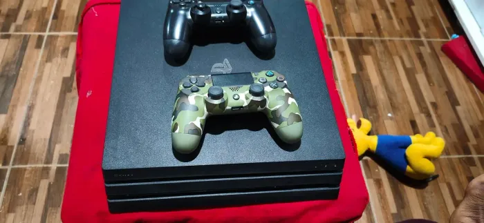 PS4 PRO!!!