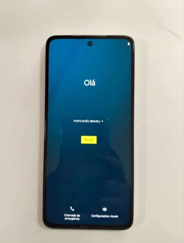 Moto G52 