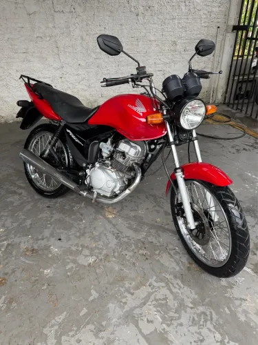 Fan 125 