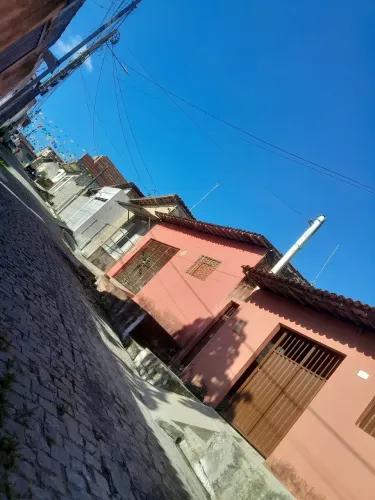 Vendoou troco em outra casa