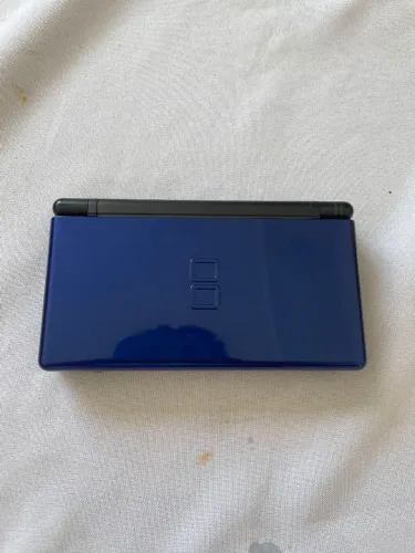 Nintendo DS Lite
