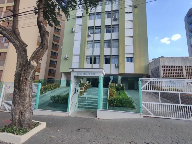 Apartamento com 2 dormitórios para alugar, 69 m² por R$ 1.920,00/mês - Vila Larsen 1 - Lon