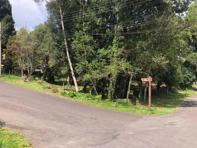 Terreno - Bairro Ipê Amarelo