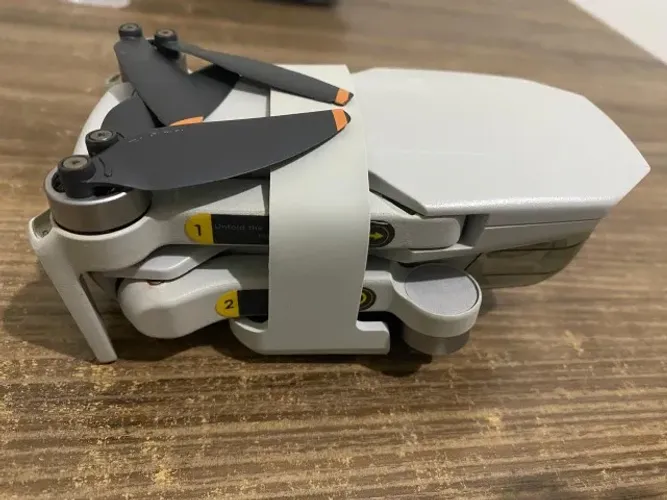 DRONE DJI MINI 2 SE FLY MORE COMBO