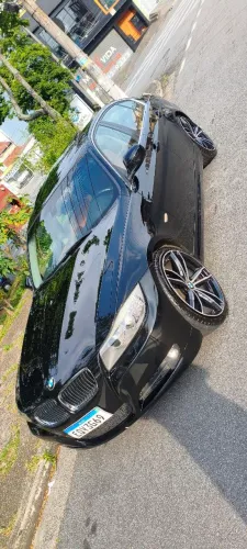 BMW 325I A 2011