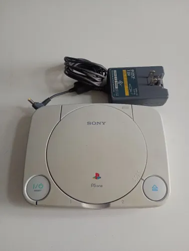 Playstation one