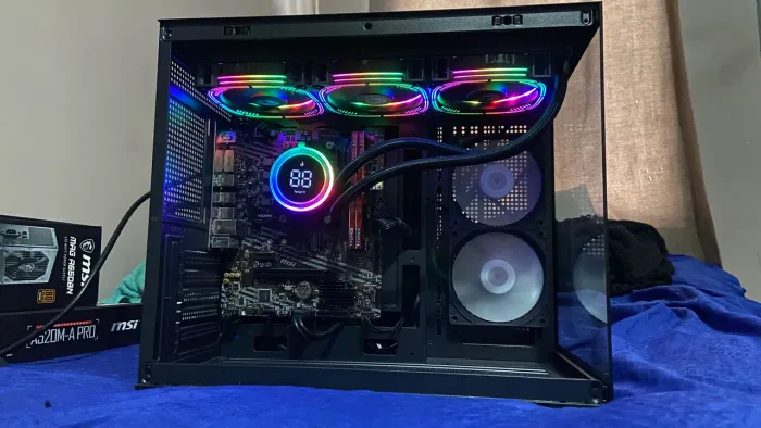 Pc gamer