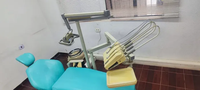 Cadeira odontológica