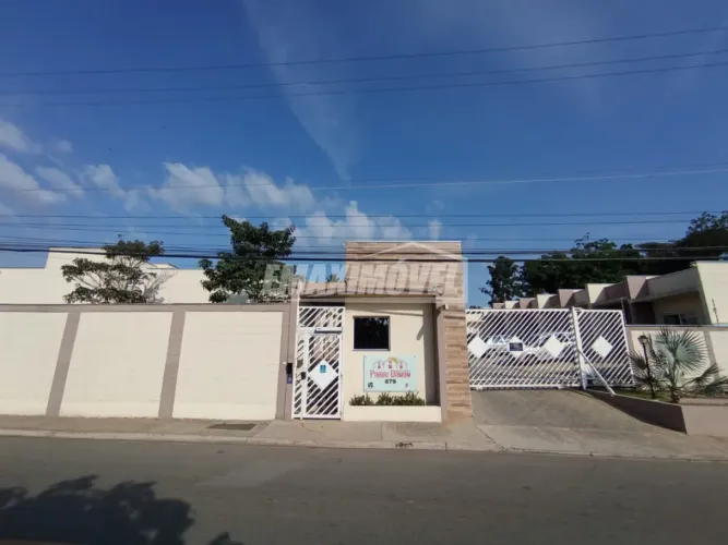 Casa em Condomínios em Sorocaba