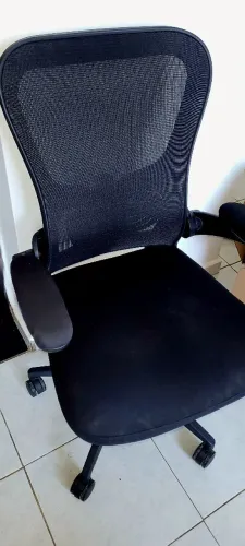 Cadeira de Escritório DT3 Vita