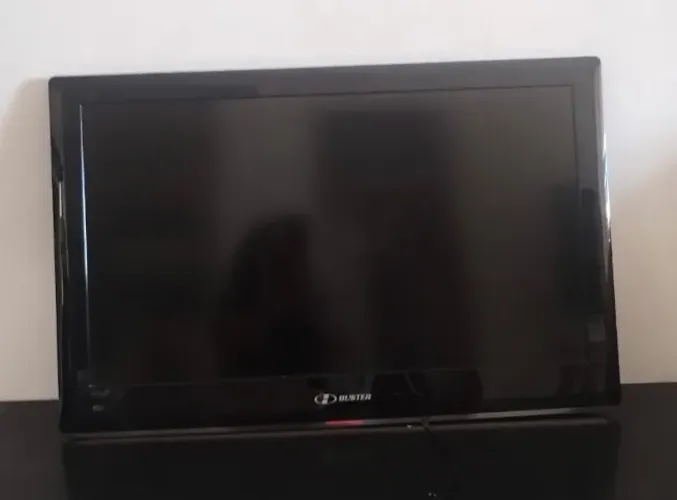 TV Buster 32 polegadas - Funcionando Perfeitamente