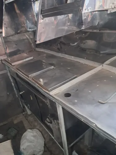 Kit hot dog    PARA AUTO