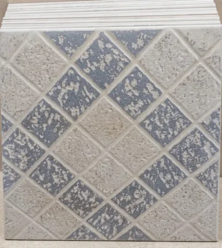 Revestimento ceramico antiderrapante 34,5x34,5