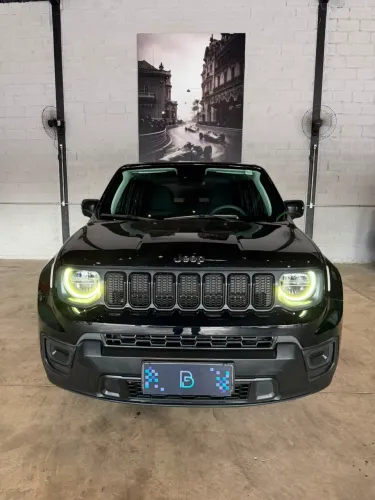 Jeep Renegade T270 1.3 TB 4X2 Flex Aut. 2024
