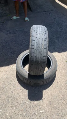 Pneu 175/55 r16