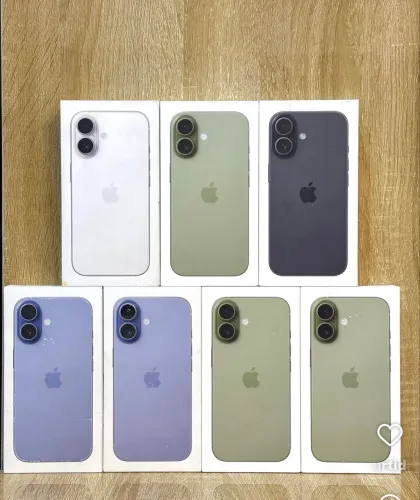 IPHONE 17 256GB ! LACRADO!!