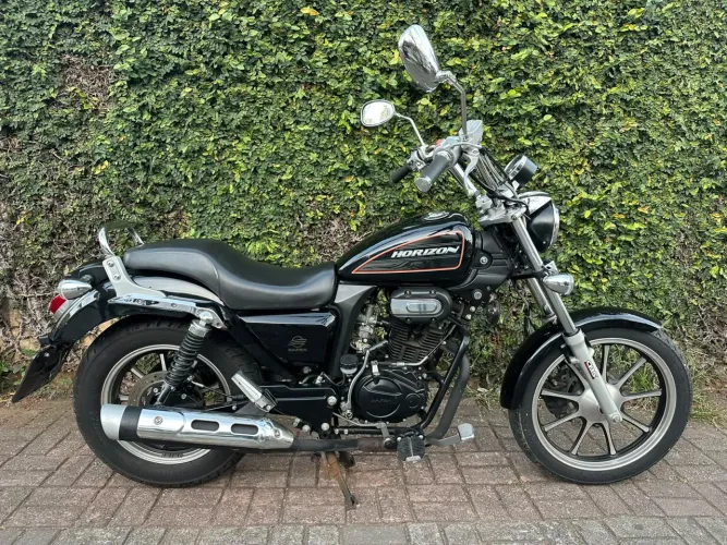 Dafra HORIZON 150 2020/2021