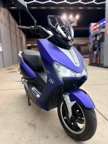 EV1 SPORT 2023