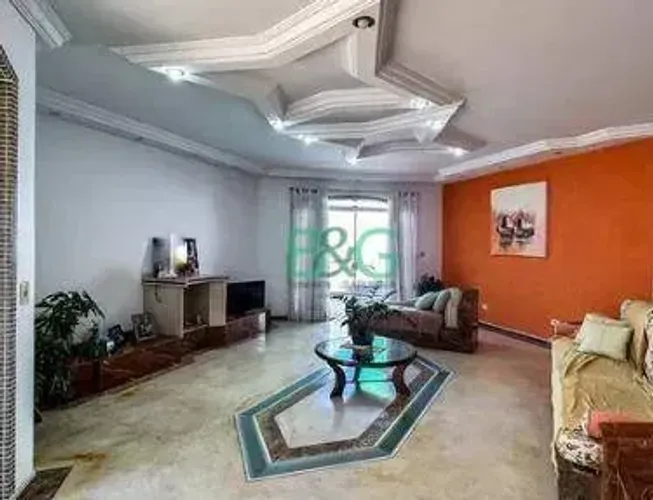 Casa à venda, 450 m² por R$ 2.150.000,00 - Pari - São Paulo/SP