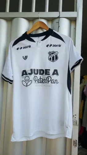 blusa ceará