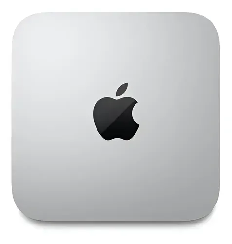 Apple Mac Mini M1 Chip 8GB RAM 512GB SSD - MGNT3LL/A (Modelo Late 2020)