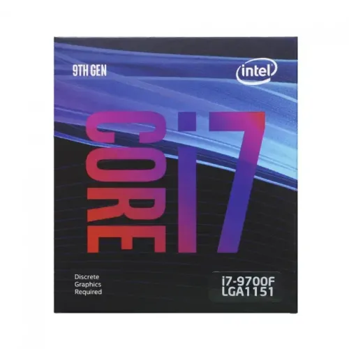 Processador Intel Core i7-9700F + Placa mãe Gigabyte B365M DS3H WIFI (Kit Gamer)