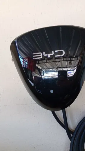 Walbox original BYD
