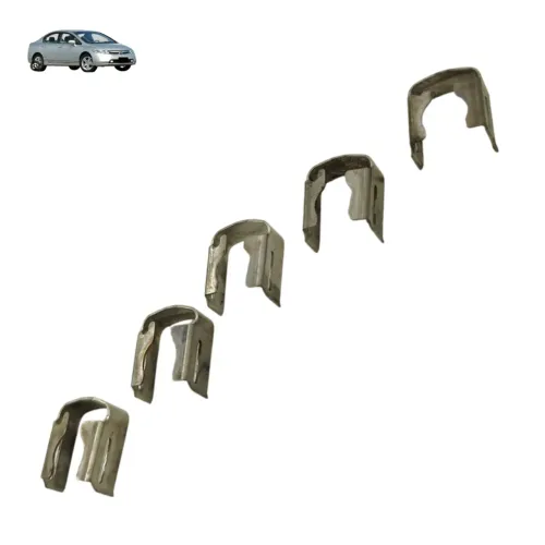 Jogo Trava Bico Partida Frio Honda Civic G8 1.8 Flex 2007 08