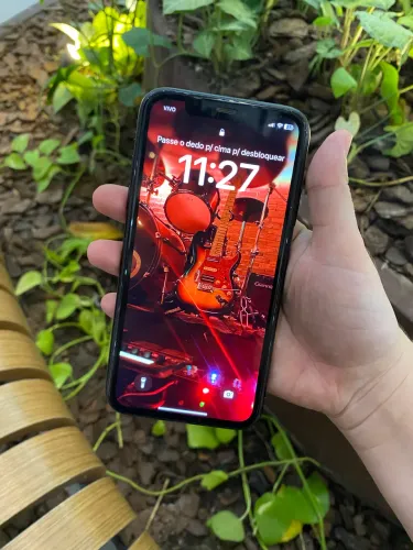 iPhone XR 64gb
