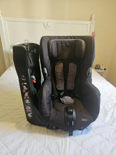 Cadeirinha de Carro MAXI COSI 180°