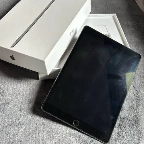 iPad 9ª Geração 256GB - Excelente estado