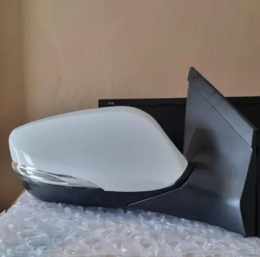 Retrovisor hb20 elétrico C/ Pisca 2012/2019 LD