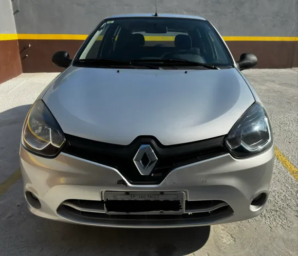 Renault Clio Rn/alize/expr./1.0 Hi-power 16V 5P 2013