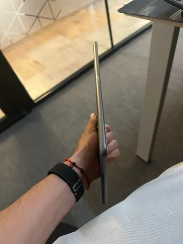 iPad 9 - semi novo