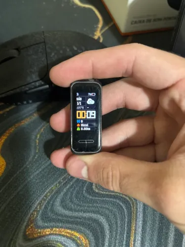 huawei band 4 60 reais