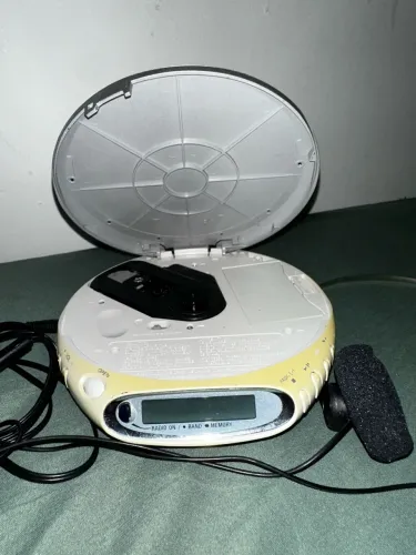 Discman