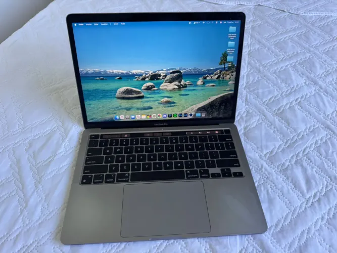 MacBook Pro M1 Pro - 512GB / 16 RAM