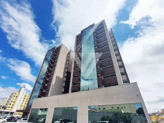 Sala, 46 m² - venda por R$ 420.000,00 ou aluguel por R$ 3.871,25/mês - Edifício Boulevard